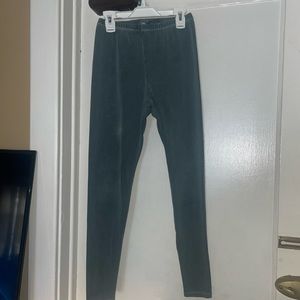 Skims leggings size M